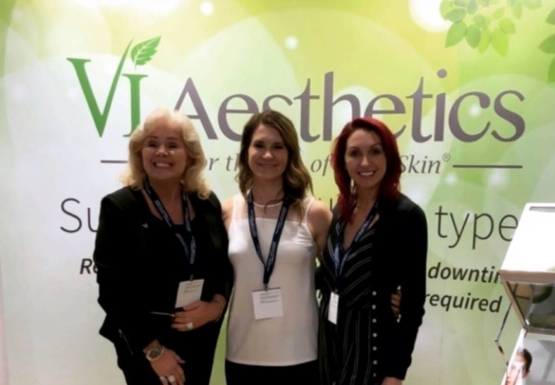 What’s New Recap of the AAD Conference beyondAESTHETICS